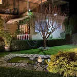 Appartement Diamond Diakopto