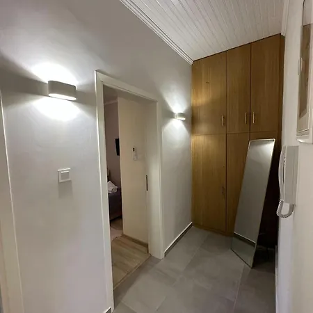 Apartament Diamond