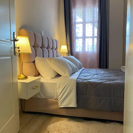 Apartament Diamond *