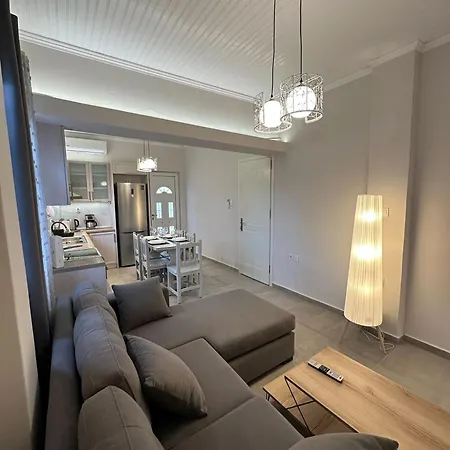 Lejlighed Diamond Diakopto