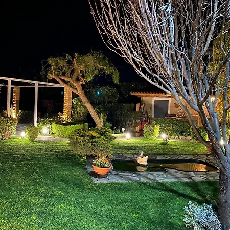 Diamond Appartamento Diakopto