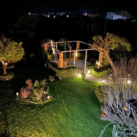 Lejlighed Diamond Diakopto