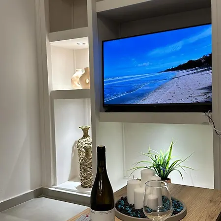 Apartament Diamond *