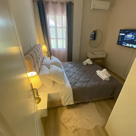 Apartament Diamond