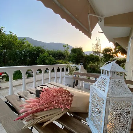 Appartamento Diamond Diakopto