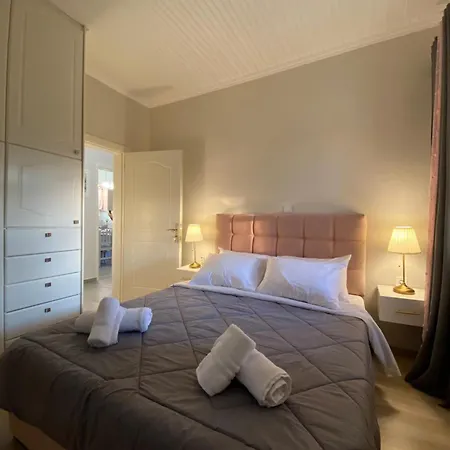 Apartament Diamond *