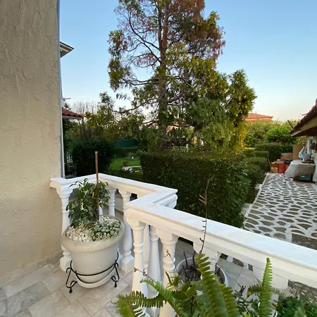 Apartment Diamond Diakopto