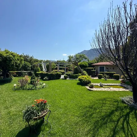 Apartament Diamond