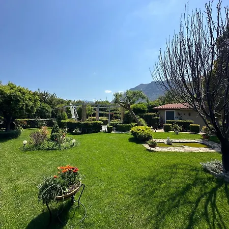 Appartamento Diamond