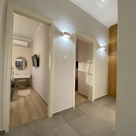 Apartament Diamond