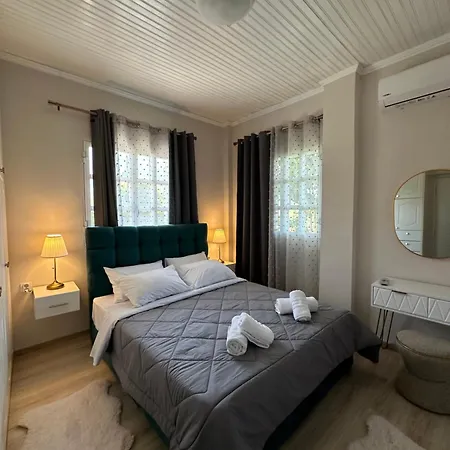 Apartament Diamond