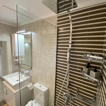 Apartament Diamond