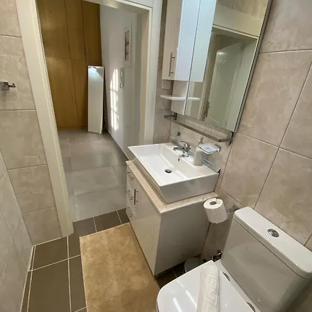 Apartament Diamond *