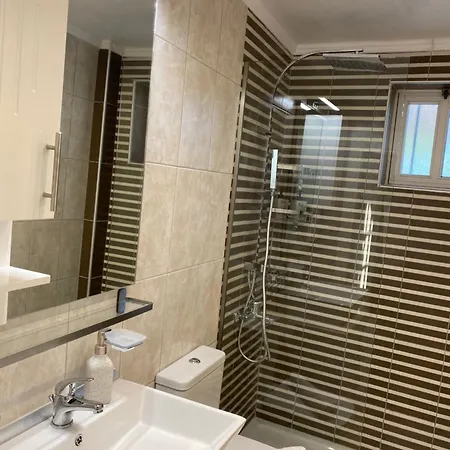 Apartman Diamond Diakoptó