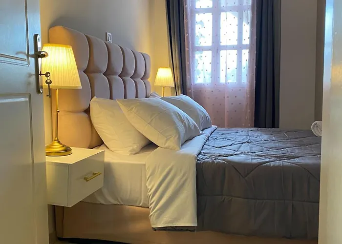 Apartman Diamond *
