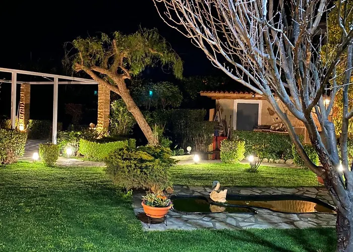 Diamond Apartment Diakopto