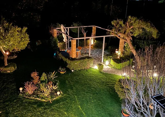 Apartment Diamond Diakopto