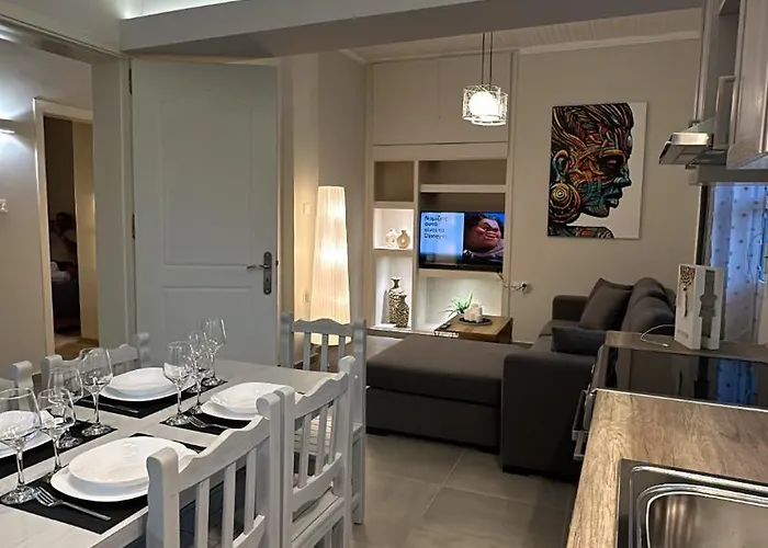 Diamond شقة دياكوبتو