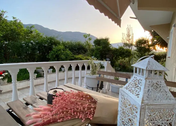 شقة Diamond دياكوبتو