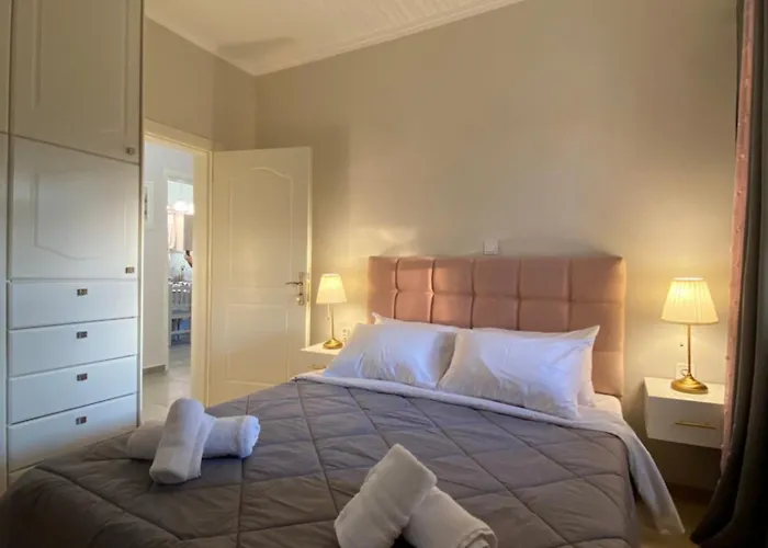 Apartman Diamond *