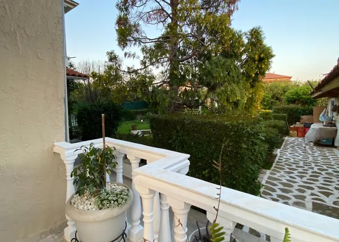 Apartment Diamond Diakopto