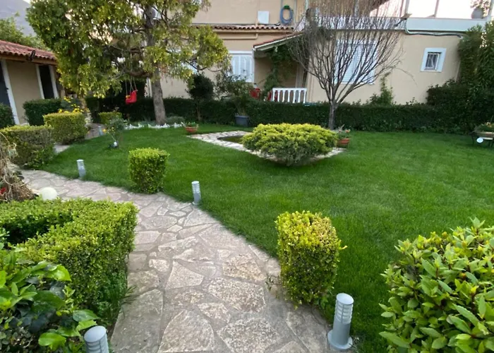 Apartman Diamond
