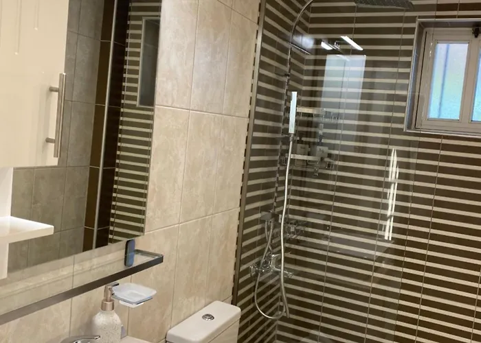 Apartment Diamond Diakopto